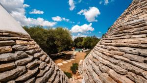 HelloApulia Trulli di Nifra