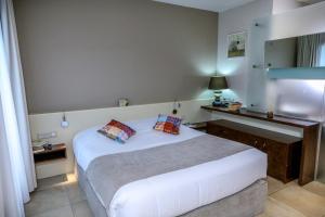 Hotels Auberge Les Murets : photos des chambres