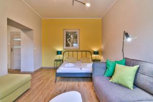 LTC Apartments Swietojanska