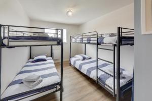 Maisons de vacances La Roskoker : photos des chambres