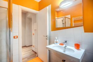 Apartments Rione Trastevere XIII