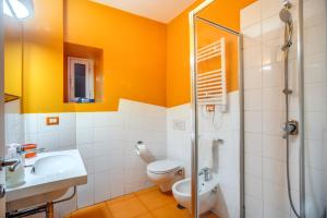 Apartments Rione Trastevere XIII