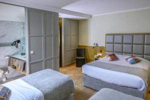 Hotels Auberge Les Murets : photos des chambres