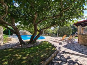 House Vidulini 2134 