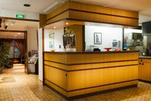 Hotels Comfort Hotel Lens - Noyelles Godault : photos des chambres