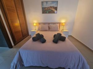 Apartamento El Jameo