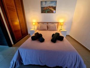 Apartamento El Jameo