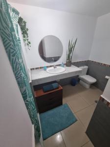 Apartamento El Jameo