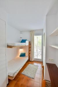 CENTRIC APARTMENT CADAQUES -private parking - CA LELLA
