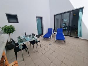 Apartamento El Jameo