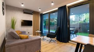 Kalinowa z sauną, Sun & Snow