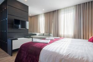 607 Galé Apartamento Wi-Fi, estacionamento