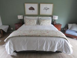 Nightjar Guest Lodge