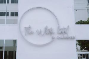 Thewhitehotel BY Charoensri - SHA Extra Plus