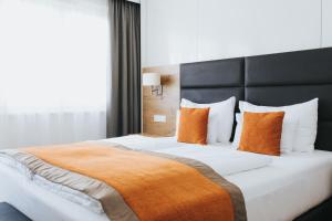 Superior Apartment room in Parks 73 The Townhouse Hotel