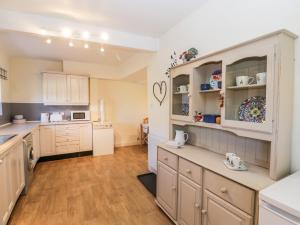 Manor House Farm Cottage