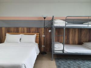 The Studio at Sathorn Terrace