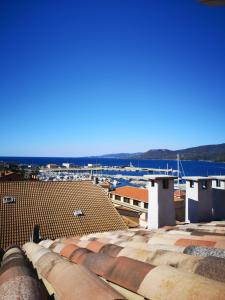 T3 avec vue sur la Mer Notre Chez-Nous