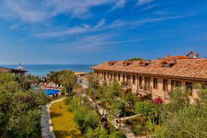 Palace Hotel Olive Odore