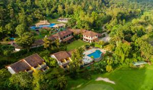 Amritara Ambatty Greens Resort