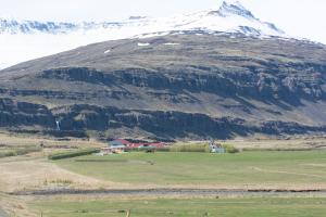 Bragdavellir Cottages