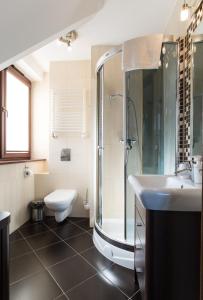 Apartamenty Tetmajera APARTZAKOP