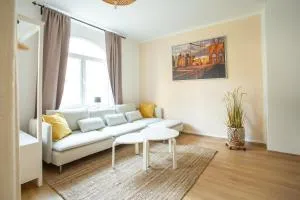 FullHouse - Halle - B2 - Daylight Bathroom - Nespresso - Passendorf