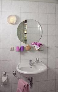 Single Room room in Hotel & Restaurant Zum Postillion