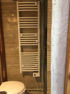 Maisons de vacances Garden Annexe 2 : photos des chambres