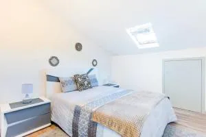 Imperial apartment 1, 2 e 3 - Espadanido