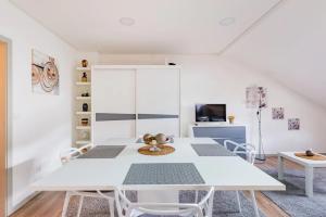 Imperial apartment 1, 2 e 3