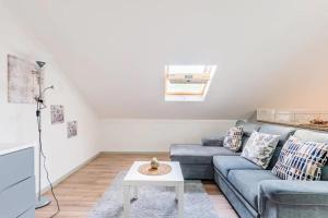 Imperial apartment 1, 2 e 3