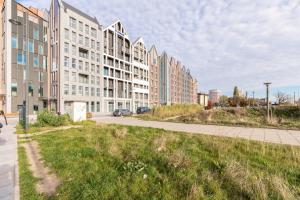 Residence Old Town Grano by Renters