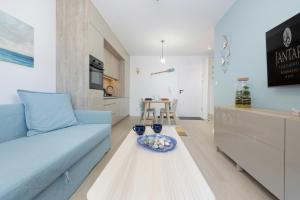 Posesja Kapitańska 20A-28 by Jantar Apartamenty Kołobrzeg