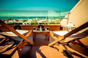 Beautiful Apartment with Bosphorus views Istanbul