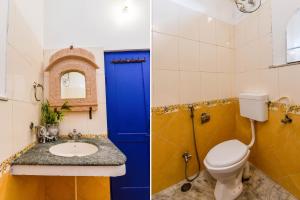 FabHotel Prime Harpalsar Heritage Haveli