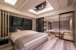 Hotel Karuta -Love hotel