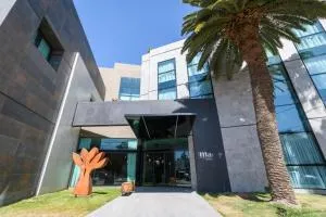 MAE Singular Hotel - Вилья-Бельграно