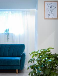 APARTAMENT DLA 2 OSÓB - Fahrenheita 2
