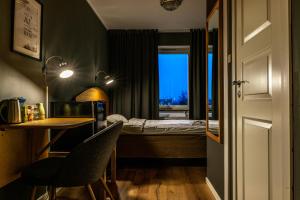 Large Twin Room room in Hotel Lapland River