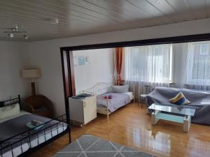 Haus Charlotte auf Sylt, strandnah