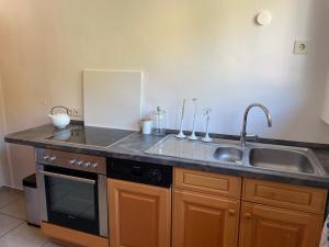 Ferienwohnung „Zur alten Brauerei“