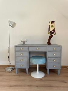 Ferienwohnung „Zur alten Brauerei“