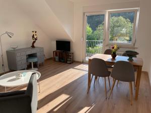Ferienwohnung „Zur alten Brauerei“