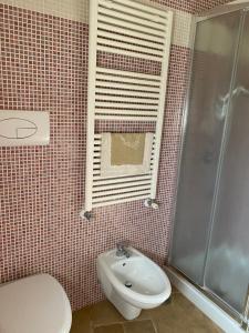 Double Room room in B&B Terre di Kalia