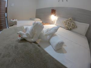 Pousada Uba-Rio Porto de Galinhas