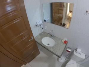 Pousada Uba-Rio Porto de Galinhas