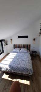 Maisons de vacances L atelier des reves : photos des chambres