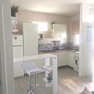 Brisa marina novo sancti petri