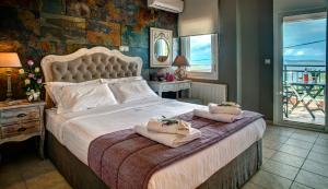 Villa Teresa Luxury Suites Thassos Greece